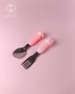 قاشق و چنگال فانتزی کودک - Image 7