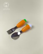 قاشق و چنگال فانتزی کودک - Image 6