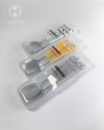 قاشق و چنگال فانتزی باکس دار Friends - Image 2