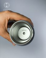تراول ماگ مینیمال ۲۲۰ میل آسان نوش برند hscup - Image 12