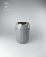 تراول ماگ مینیمال ۲۲۰ میل آسان نوش برند hscup - Image 7