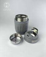تراول ماگ مینیمال ۲۲۰ میل آسان نوش برند hscup - Image 2