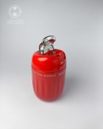 تراول ماگ مینیمال ۲۲۰ میل آسان نوش برند hscup - Image 6