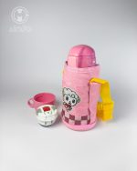 تراول ماگ فلاسکی کودک طرح ببعی - Image 2