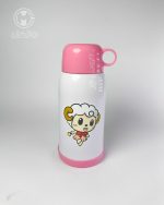 تراول ماگ فلاسکی کودک طرح ببعی - Image 9