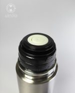 فلاسک استیل درب فنجانی nicolo نیکولو - Image 9