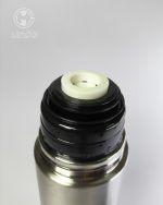 فلاسک استیل درب فنجانی nicolo نیکولو - Image 8