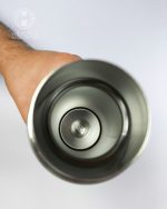 فلاسک استیل درب فنجانی nicolo نیکولو - Image 7