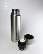 فلاسک استیل درب فنجانی nicolo نیکولو - Image 6