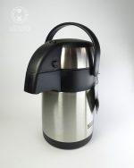 فلاسک پمپی استیل 2500 میل نیکولو nicolo - Image 10
