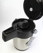 فلاسک پمپی استیل 2500 میل نیکولو nicolo - Image 8