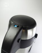 فلاسک پمپی استیل 2500 میل نیکولو nicolo - Image 7
