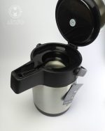 فلاسک پمپی استیل 2500 میل نیکولو nicolo - Image 6