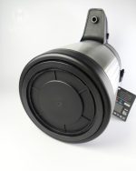 فلاسک پمپی استیل 2500 میل نیکولو nicolo - Image 5