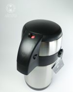 فلاسک پمپی استیل 1900 میل نیکولو nicolo - Image 7