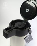 فلاسک پمپی استیل 1900 میل نیکولو nicolo - Image 6