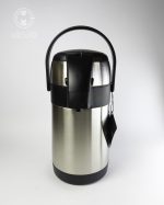 فلاسک پمپی استیل 1900 میل نیکولو nicolo - Image 5