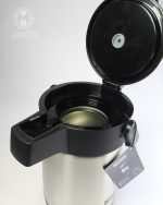 فلاسک پمپی استیل 1900 میل نیکولو nicolo - Image 4