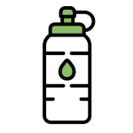 قمقمه و شیکر