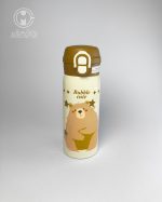 تراول‌ ماگ فانتزی دوحالته ۳۵۰میل hscup - Image 3
