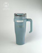 تراول‌ ماگ (تامبلر) سیتارایوری Sitarayuri دسته بغل 1200میل - Image 3