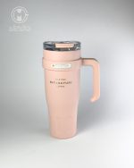 تراول‌ ماگ (تامبلر) سیتارایوری Sitarayuri دسته بغل 1200میل - Image 6
