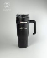 تراول‌ ماگ (تامبلر) سیتارایوری Sitarayuri دسته بغل 1200میل - Image 10