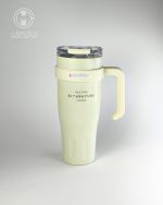 تراول‌ ماگ (تامبلر) سیتارایوری Sitarayuri دسته بغل 1200میل - Image 8