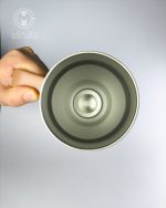 تراول‌ ماگ (تامبلر) سیتارایوری Sitarayuri دسته بغل 1200میل - Image 14
