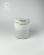 تراول‌ ماگ مینیمال دورسیلیکونی ۲۸۰ میل hscup - Image 10
