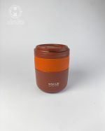 تراول‌ ماگ مینیمال دورسیلیکونی ۲۸۰ میل hscup - Image 9
