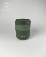 تراول‌ ماگ مینیمال دورسیلیکونی ۲۸۰ میل hscup - Image 6