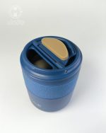 تراول‌ ماگ مینیمال دورسیلیکونی ۲۸۰ میل hscup - Image 5