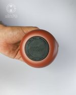تراول‌ ماگ دورسیلیکونی 550 میل hscup - Image 10
