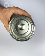 تراول‌ ماگ دورسیلیکونی 550 میل hscup - Image 9