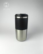 تراول‌ ماگ دورسیلیکونی 550 میل hscup - Image 5