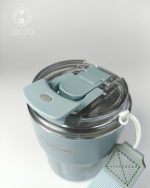 تراول‌ ماگ سیتارایوری (Sitarayuri) بنددار دوحالته 290 میل - Image 7