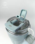 تراول‌ ماگ سیتارایوری (Sitarayuri) بنددار دوحالته 290 میل - Image 6