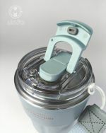 تراول‌ ماگ سیتارایوری (Sitarayuri) بنددار دوحالته 290 میل - Image 5