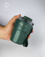 تراول‌ ماگ سیتارایوری (Sitarayuri) بنددار دوحالته 290 میل - Image 3