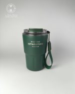 تراول‌ ماگ سیتارایوری (Sitarayuri) بنددار دوحالته 360 میل - Image 13