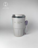 تراول‌ ماگ سیتارایوری (Sitarayuri) بنددار دوحالته 360 میل - Image 10