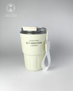 تراول‌ ماگ سیتارایوری (Sitarayuri) بنددار دوحالته 360 میل - Image 9