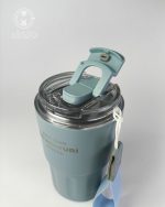 تراول‌ ماگ سیتارایوری (Sitarayuri) بنددار دوحالته 360 میل - Image 7