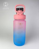 قمقمه باشگاهی نایس 550 میل برند EYUN - Image 4