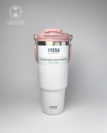 تراول ماگ تایسو (TYESO) سطلی دوحالته 900 میلی لیتر - Image 19