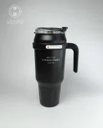 تراول‌ ماگ (تامبلر) دسته بغل 1500میل سیتارایوری Sitarayuri - Image 17