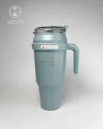 تراول‌ ماگ (تامبلر) دسته بغل 1500میل سیتارایوری Sitarayuri - Image 16