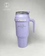 تراول‌ ماگ (تامبلر) دسته بغل 1500میل سیتارایوری Sitarayuri - Image 12