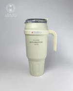 تراول‌ ماگ (تامبلر) دسته بغل 1500میل سیتارایوری Sitarayuri - Image 10